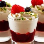 Dessert alta pasticceria vegana, scuola di cucina naturale LUMEN